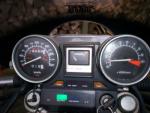 Honda Magna