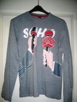 Soho longsleeve 158-164