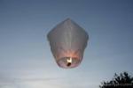 Wensballon Bedrukt voor bruiloft