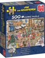 Jan van haasteren 20034