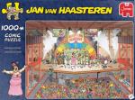 Jan v Haasteren 20025