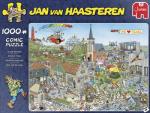 J v Haasteren 20036