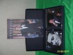 CD box (4 cd\'s) Frank Sinatra