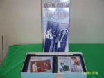CD box (6 cd's) Tommy Dorsey - Frank Sinatra
