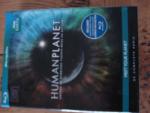 HumanPlanet Blu-ray disc